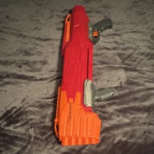 NERF Mega twinshock dard blaster hold 10 darts