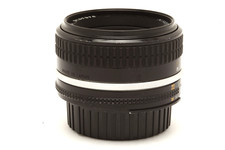 Nikon AI-S 50mm f/1.4 Camera Lenses for sale - eBay