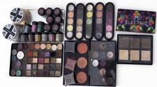 Make Up Collection, Mac, Atelier Paris, Urban Decay, Ilamasqua, Sugarpill, JT