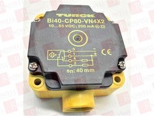 TURCK BI40-CP80-VN4X2 / BI40CP80VN4X2 (USED)