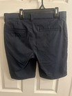 Ben Hogan Men's Stretch Golf Shorts Active Waistband Size 30 Navy — photo 7