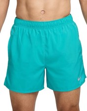 Nike Challenger 5” Dri-Fit Running Sport Shorts Brief Lined - Mens Size Medium