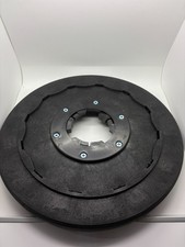 Nilfisk Drive Board 15" FM400 Pad Plate Disc Fitting