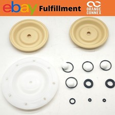 Pump Repair Kit fit Ingersoll Rand ARO Diaphr...