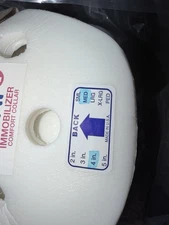 Immobilizer Comfort Collar Neck Brace Cervical Collar Cervical Support Brace