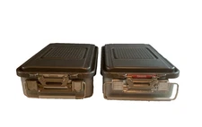 V.Mueller Genesis Allegiance & CareFusion Sterilization Cases