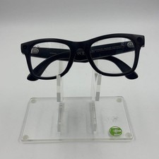 Meta Ray Ban Wayfarer Gen 2 Smart Glasses