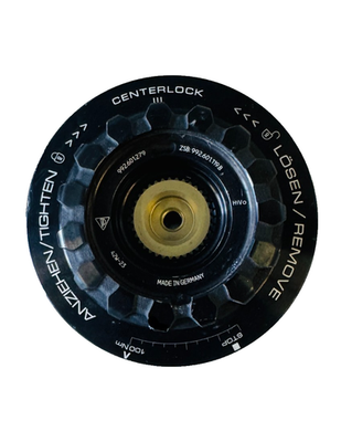 Porsche OEM Centerlock Wheel Nut Bolt 992407139A 992601279 | eBay