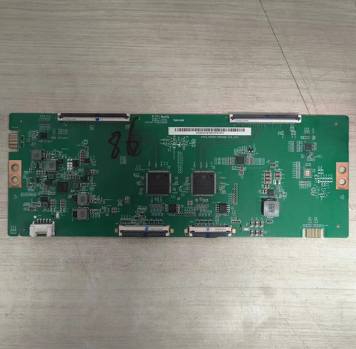 Hisense 85V1F-S TV Logikplatine CPCB_HF860/900QUB-E20_V01 Hauptplatine