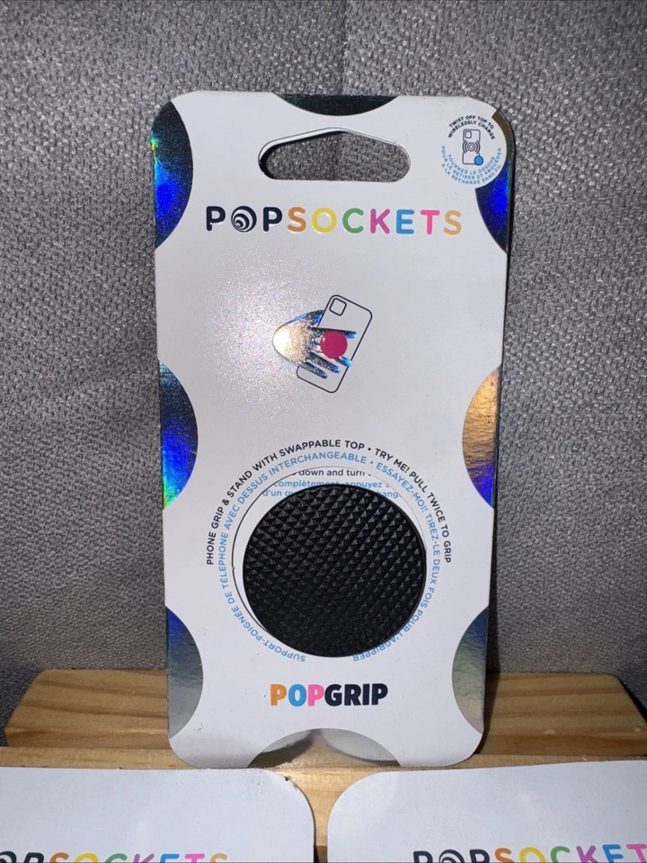 PopSocket Bundle Of 3 - Image 4 of 4
