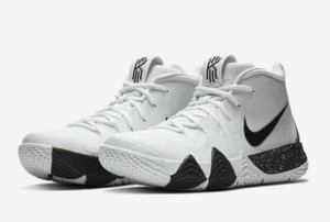 nike kyrie 4 white