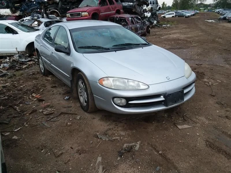 Автоматическая коробка передач 3,5 л ID 4799940 подходит 99-02 300 М 1994898 - Изображение 3 из 4