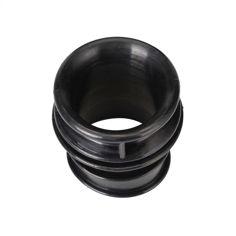Carburetor Intake Manifold Adapter Rubber Boot Joint Carb Universal Motorcycle — 第 4/4 张图片