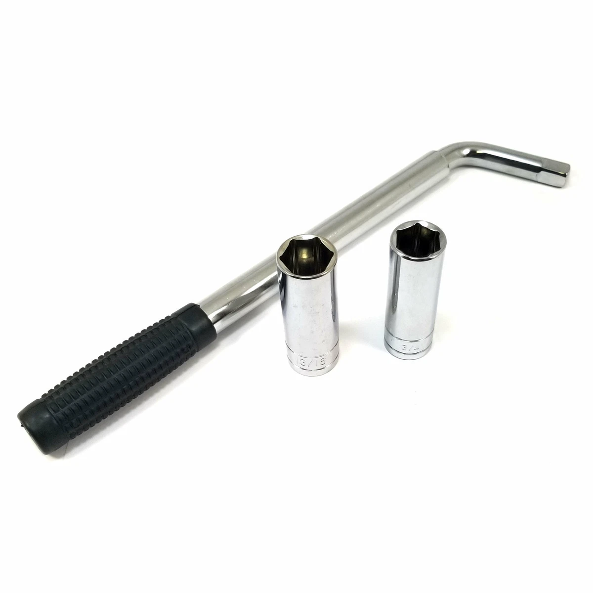 Excalibur Lug Power Wrench 21