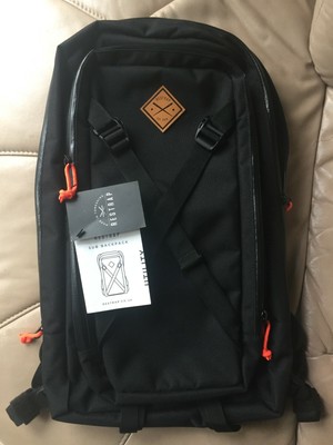 restrap backpack