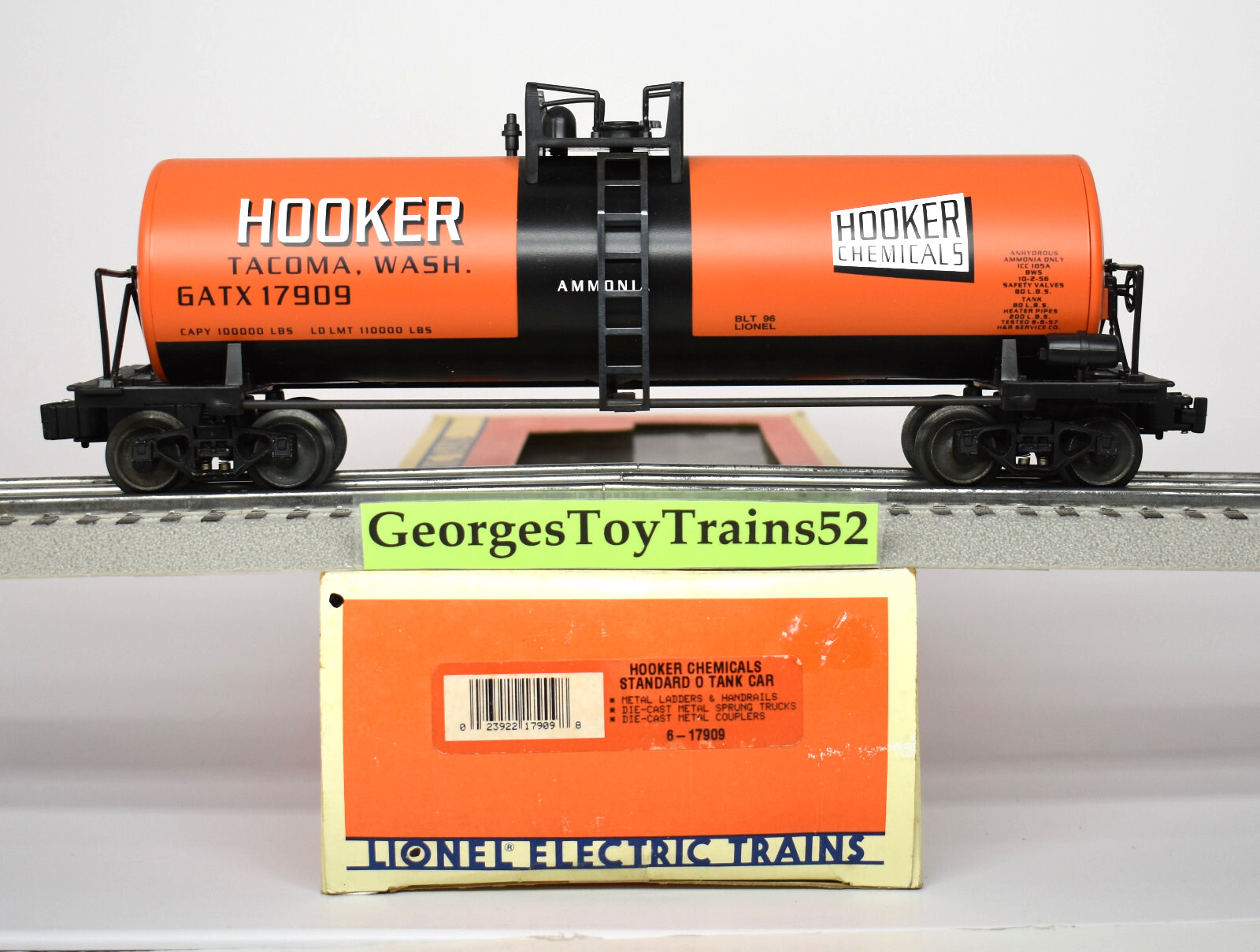 Click here to see eBay Auction