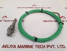 Kongsberg mb720s105k60 temperature sensor