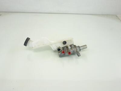 18-22 FORD ECOSPORT 2.0L AT 4WD Master Brake Cylinder Reservoir Fluid 26K Miles