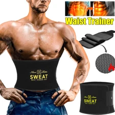 Men Fajas Para Aplanar El Abdomen Hombres Reductoras Hacer Ejercicios Shaper GYM