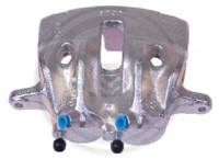 A.B.S. 520401 Bremssattel Vorne Links FüR CitroËN Fiat Peugeot