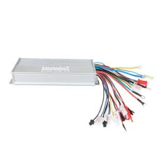 LABLT DC Motor Speed Controller For Electric Bicycle E-bike Brushless 60V 1000W
