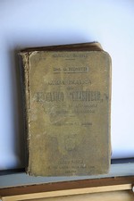 MANUALE HOEPLI - GUIDA PRATICA DEL MECCANICO CHAFFEUR 