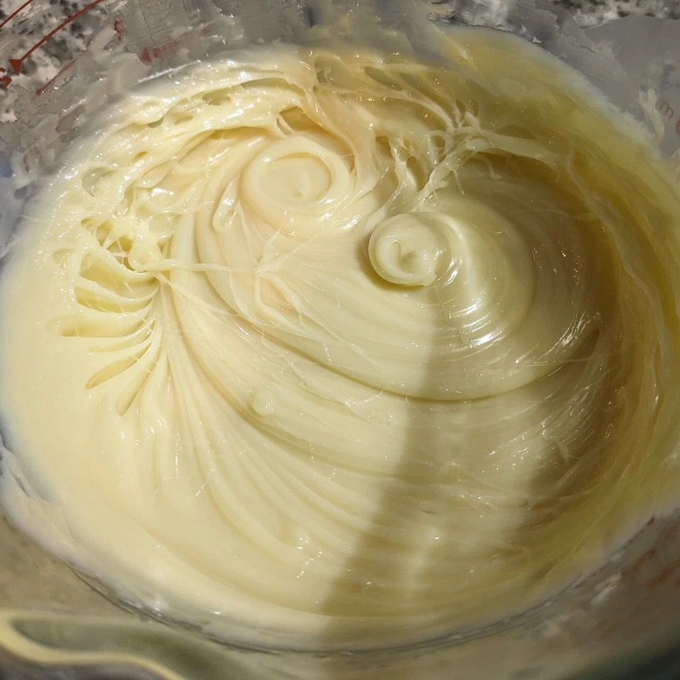 Rosehip Tallow Face Cream | Organic All Natural | Whipped Grass Fed Beef Tallow - Image 4 of 4
