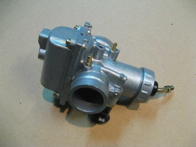Carburateur NEUF 28mm pour Yamaha 125 TY - Photo 2/2