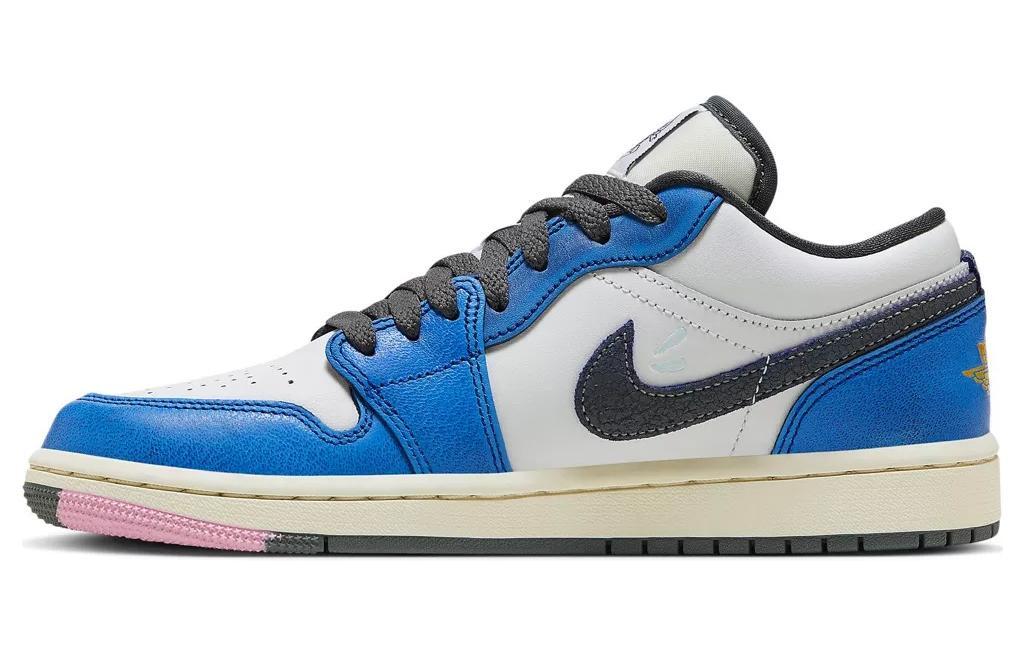 Air Jordan 1 SE Low Flight Vintage - FV8439-104 | eBay