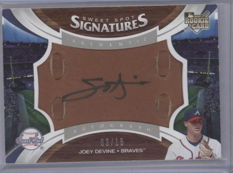 Brown Glove Black Ink