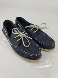 hilfiger deck shoes