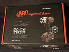 Ingersoll-rand W5132-k22 20vdc 38 Square