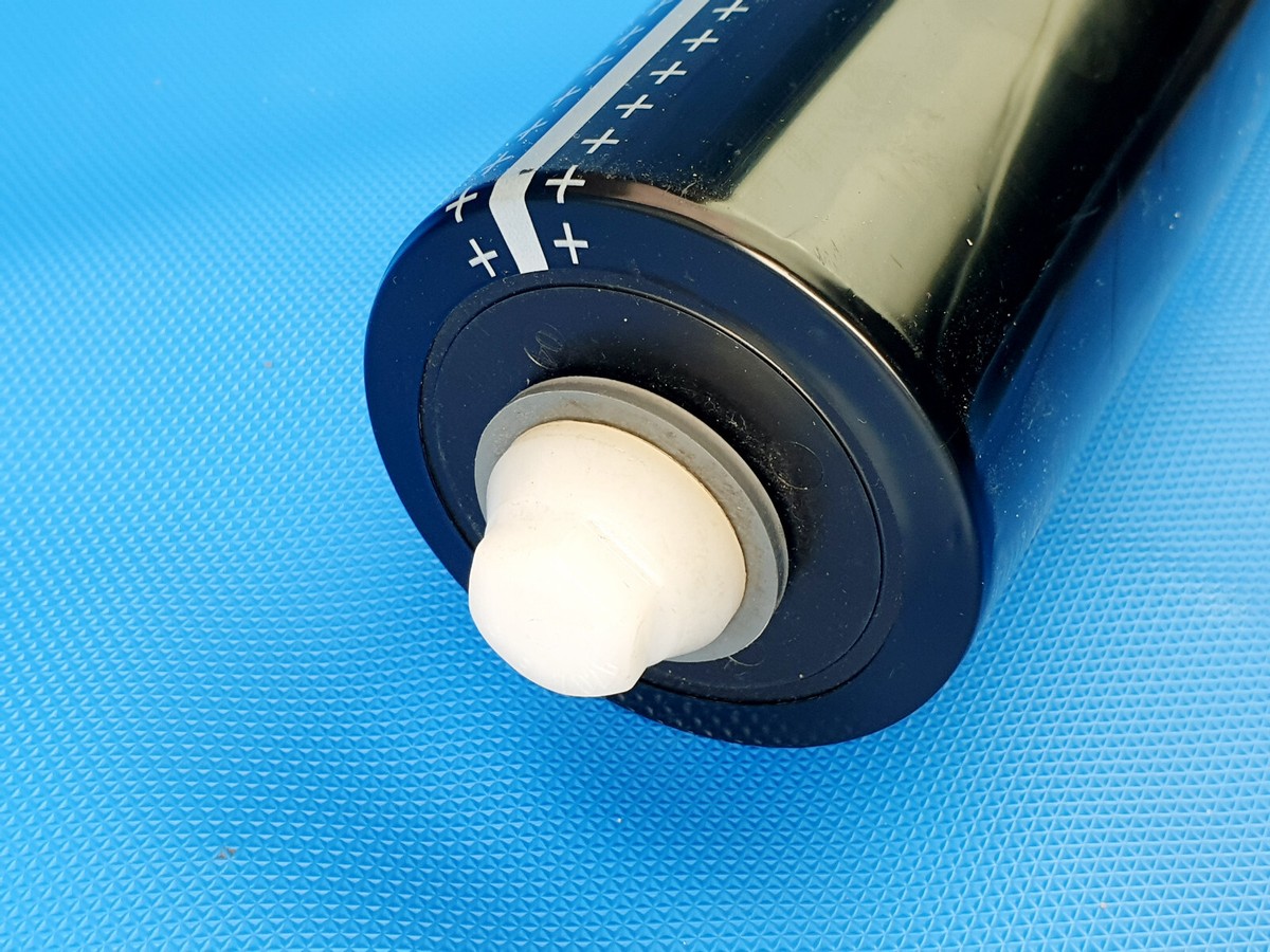 Electrolytic CAPACITOR DST-E135188B 350V 12000UF 75X220