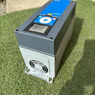 MINT CONDITION VACON VACON0100-3L-0003-5-FLOW+SBF4+DPAP+DLIT+FBIE 