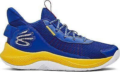 Under Armour SC 3Zero II men’s Basketball Shoes Curry Yellow US Size 10 3Zer0 2 Under Armour Curry 3Zer0 Yellow for sale | eBay main image 4
