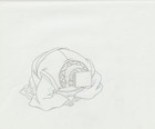 The Twelve Kingdoms Juuni Kokki Genga Douga Original Sketches Pierrot - Seikyou — photo 10
