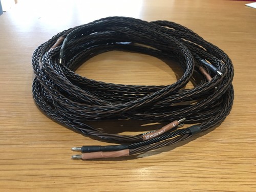 russ andrews kimber kable 8pr 4.