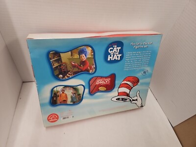 Dr. Seuss 