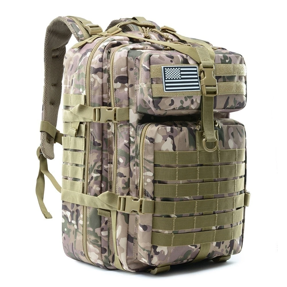 Hunting top backpack uk