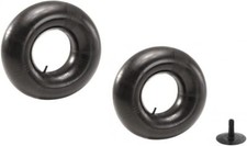 2 INNER TUBE 13X650X6 13X6.5-6 13X6.5X6 13-6.5-6 13 6.5 6 TR13 STRAIGHT VALVE