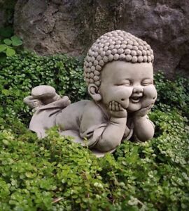 baby buddha