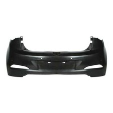 Stoßstange hinten für Hyundai i20 GB