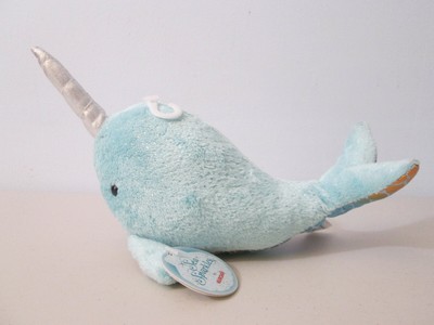 aurora narwhal