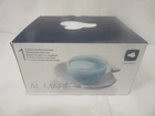Leonardo - 1 Table Light with Shell (7 cm) in Original Box NWH2500