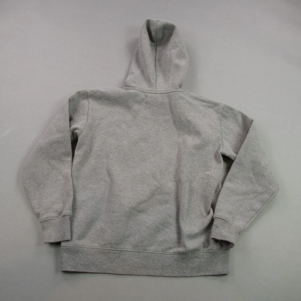 Vans Sudadera con Capucha Mujer XS Manga Larga Monopatín Pullover Con Capucha Ligero Foto 3 de 4