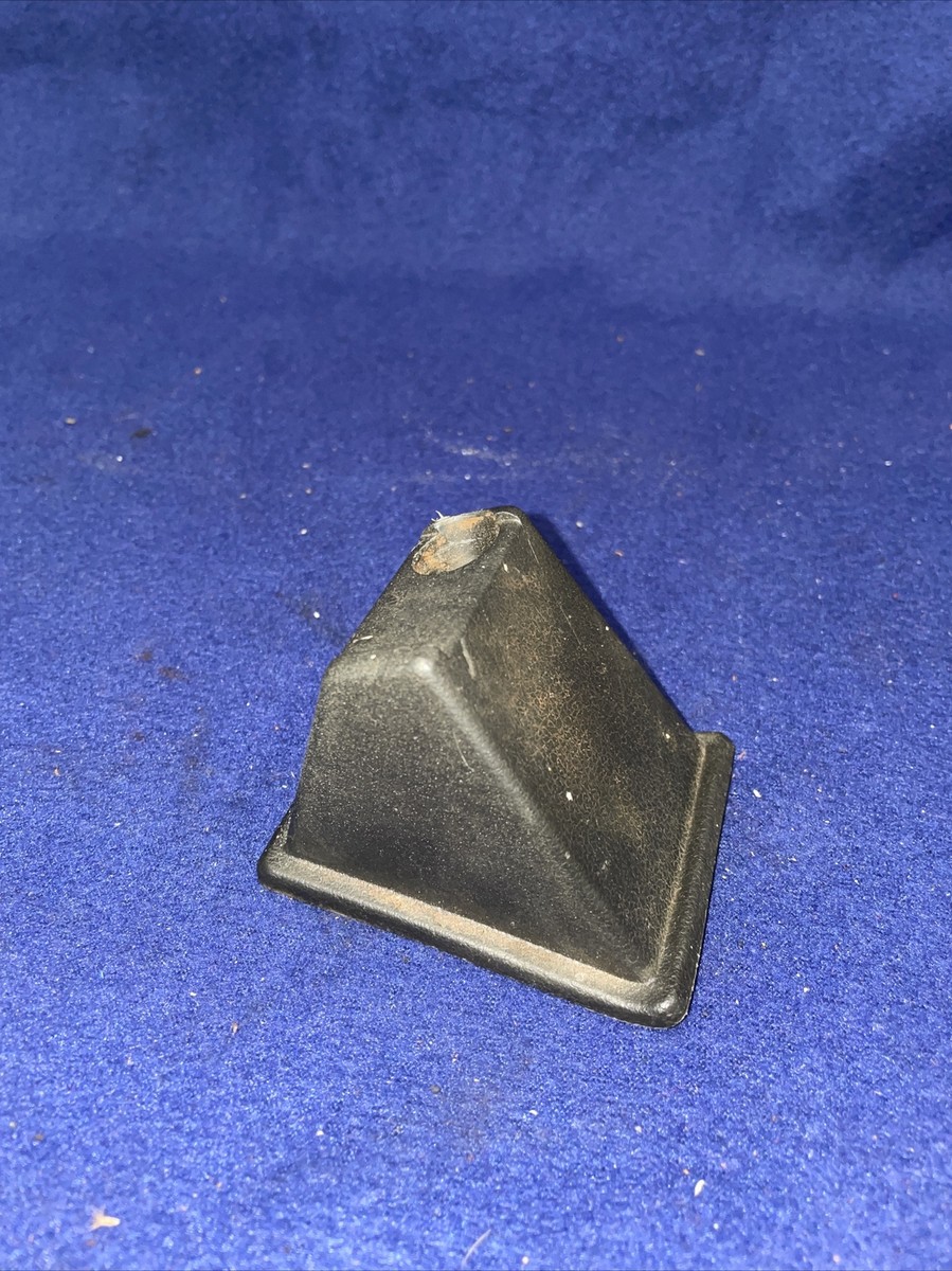90-96 Nissan 300zx Z32 Accelerator Gas Pedal Floor Stop
