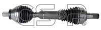 201381 GSP Antriebswelle FüR Volvo