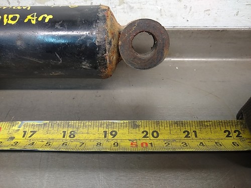 Polaris Sportsman 850 X2 Touring 2010 Rear Shock 20" 24042622 - Picture 4 of 6