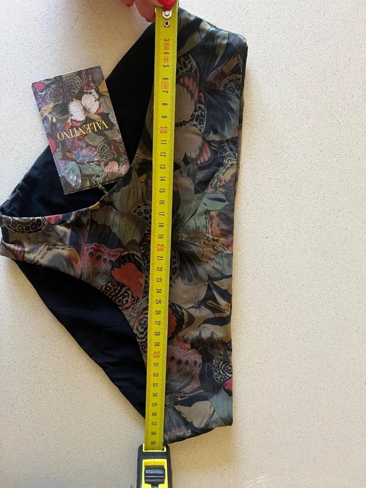 Traje de baño Valentino Garavani Foto 4 de 4