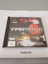 ebay® Auktion 376191527674 | Infestation Ps1 Thumbnail of ebay® auction 376191527674 | Infestation Ps1